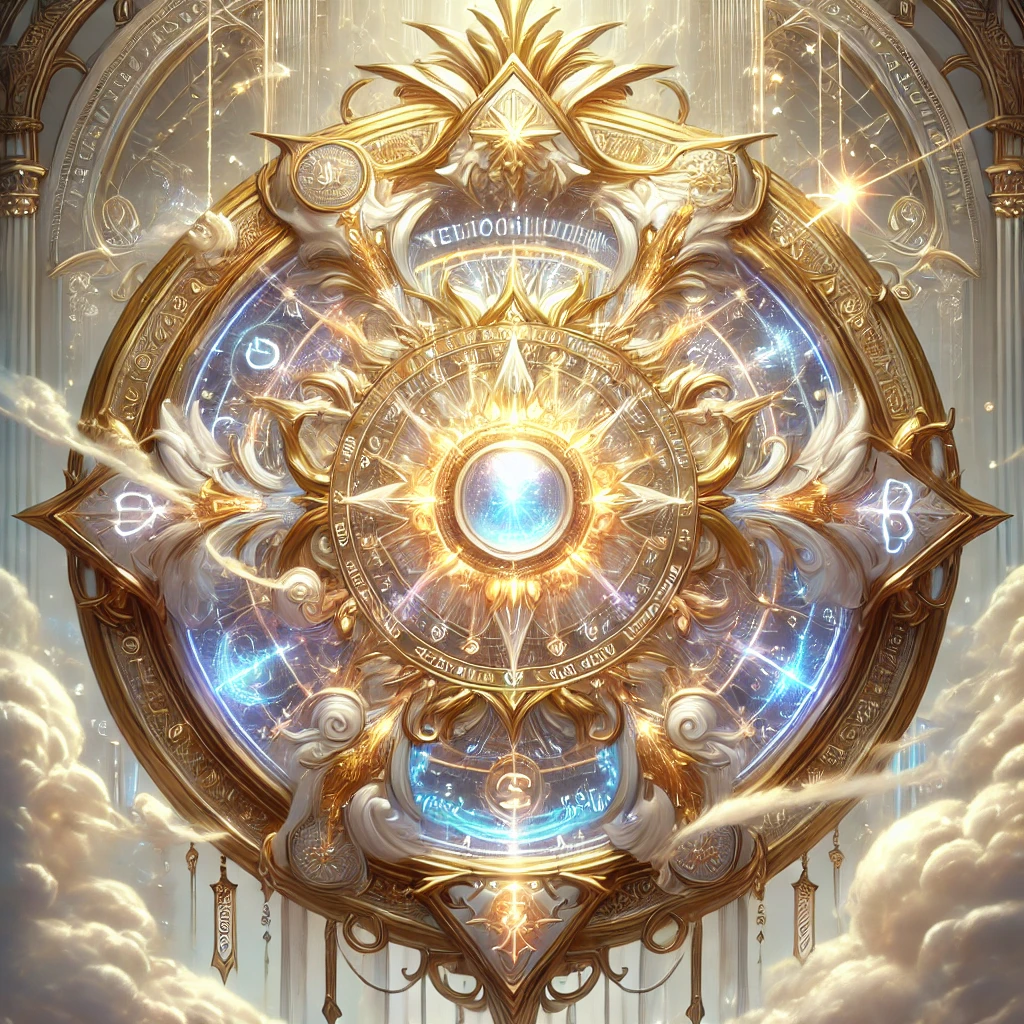 ヴァリコッポルコの盾